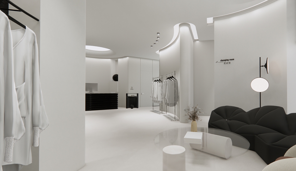 简约几何 / 艺术之美